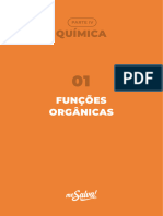 Quimica ENEM Funcoes Organicas
