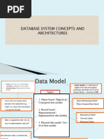 UNIT - 1 PPT - DBMS - BSC