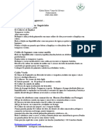 Caldos para Facilitar o Jantar 2021