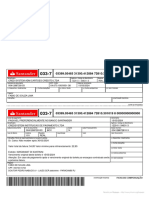 Recibo Do Pagador: Fabio de Souza Lima CPF: 09079415758