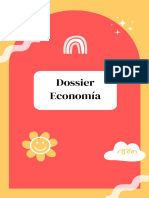 Dossier Economia 5to