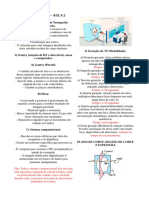 Imaginologia - Aula 2