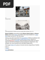 Download Gedung Museum by MrGhelvin SN71383305 doc pdf
