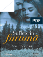 Mia Sheridan Suflete in Furtuna