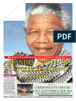 Mandela Doit Se Retourner Dans Sa Tombe !