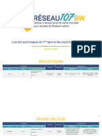 01 07 22 Reseau107bw Juillet2022 Listepsys Spps Sps