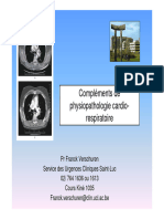 PNEUMO Cours Physiopathologie Cardio Res (... ) Ens Traitements Kinesitherapie Univ 2009 144