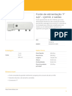 PT PT Product Sheet PSH01232203