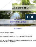 Sinh Thai Hoc Dao Thanh Son Chuong 6 He Sinh Thai (Cuuduongthancong - Com)