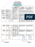 Weekly Reading Plan Week 4