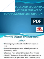 Toyota New