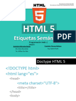 Unidad02 EtiquetasHTML5