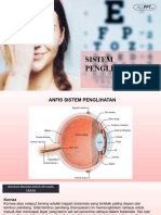 Kul 1&4 Sistem Penglihatan