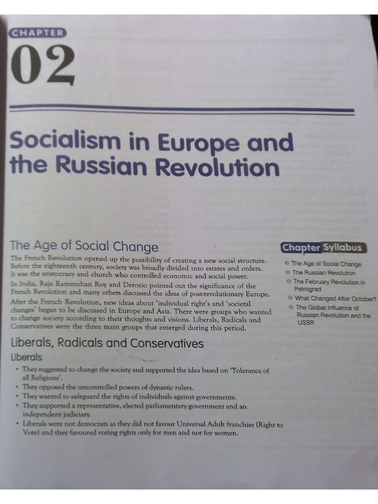 History ch2 | PDF