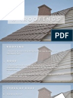 7 Roofing