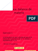 Práctica - Balance de Materia - Corregido