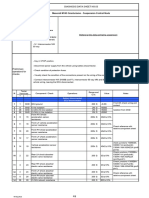 Diagnosis Data Sheet No.03: Maserati M145 Granturismo - Suspension Control Node