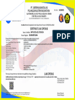 Sertifikasi-SLO-B24B100761406 KANDANG AYAM TRI WIJIASTUTI