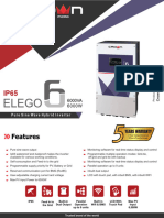 Elego-6KW-IP65