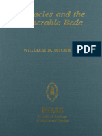 Miracles and The Venerable Bede (William D. McCready) (Z-Library)