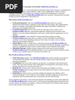 Curriculum Vitae Modelo Brasileiro Download