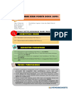 Document LKPD