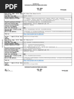 每日教学计划 27jun21-8jul21