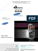 Manual Samsung SCH-N480