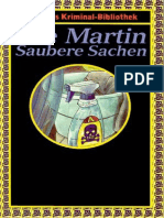 Tips Saubere Sachen