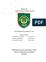 AQIDAH TAUHID MAI FIX