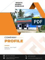 Company Profile PT WIMBO