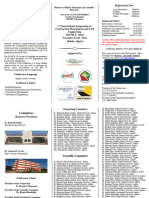 Flyer ISCMCE24