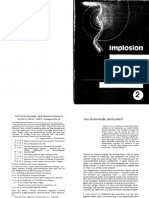 Implosion Heft 002 - 1962 - Schauberger Biotechnische Schriftenreihe