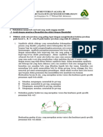 Soal Pat Pjok 2022-2023