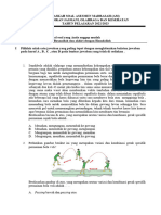 Soal Am Pjok 2022-2023