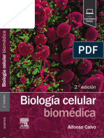 Biomédica: Biología Celular