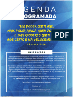 Agenda CID