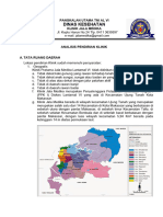 1.1.1.1 Analisis Pendirian PPK I