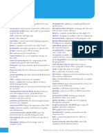 Glossary: My Revisions Notes: WJEC and Eduqas GCSE Computer Science