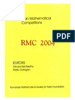 RMC 2004
