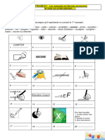 Fichesmethodes 6 Eme