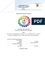 Proyecto Ppe Lcda Carolina