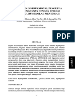 IAB-Jurnal Pengurusan Jilid 30 - Bil 2.5 Kepipinan Instruksional