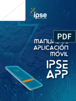 Guía Del Aplicativo IPSE