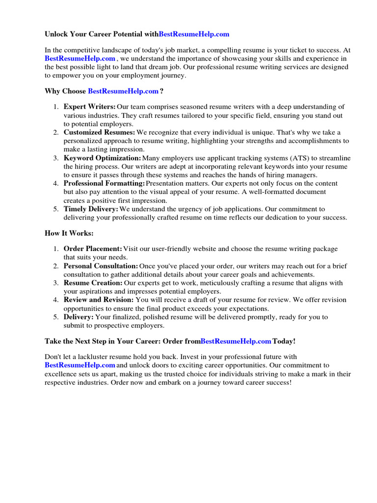 Employment Recommendation Letter Example PDF
