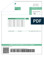 Boletas Seleccionadas 291493