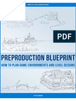 Preproduction Blueprint - How To - Alex Galuzin