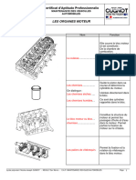 4-Les Organes Moteurs Prof