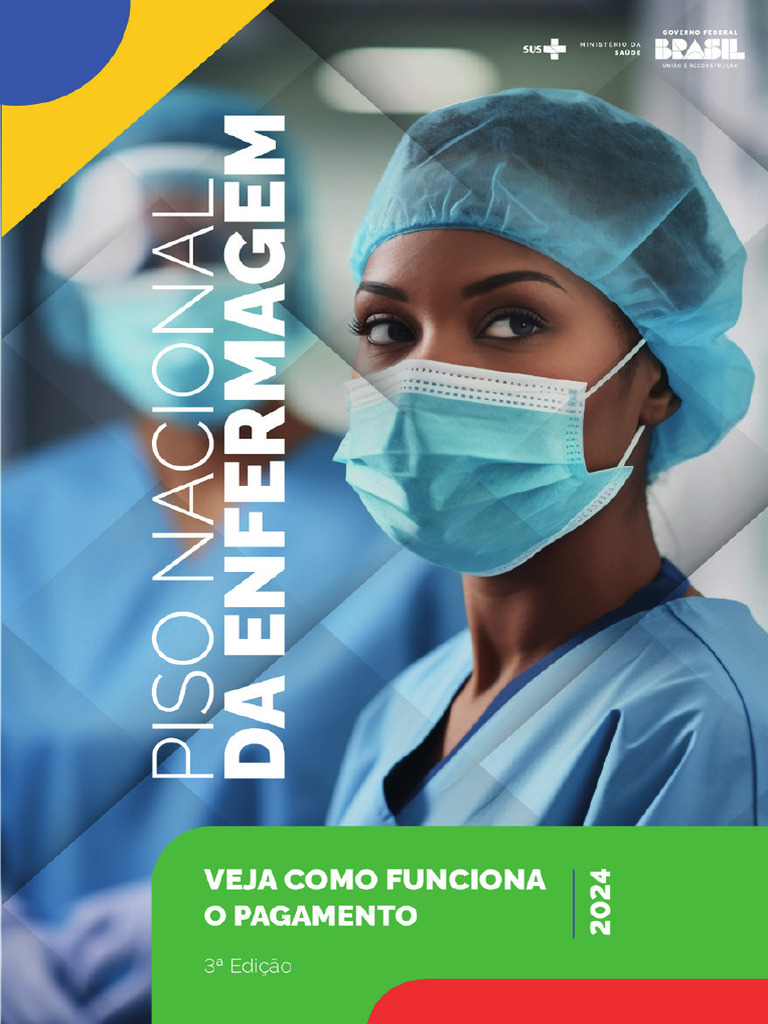 Atualizações sobre o Piso da Enfermagem | PDF | Governo | Economias