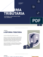 Reforma Tributaria Entenda o Que Muda para A Sua Empresa